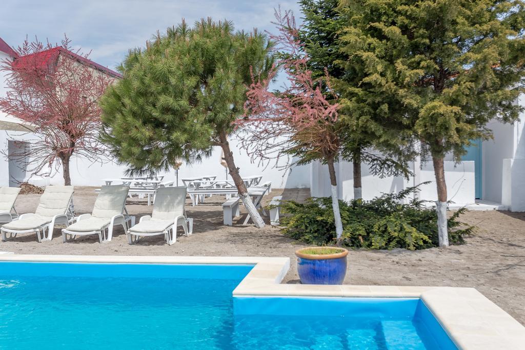 Hotel Casa Stavros Două Mai Zewnętrze zdjęcie