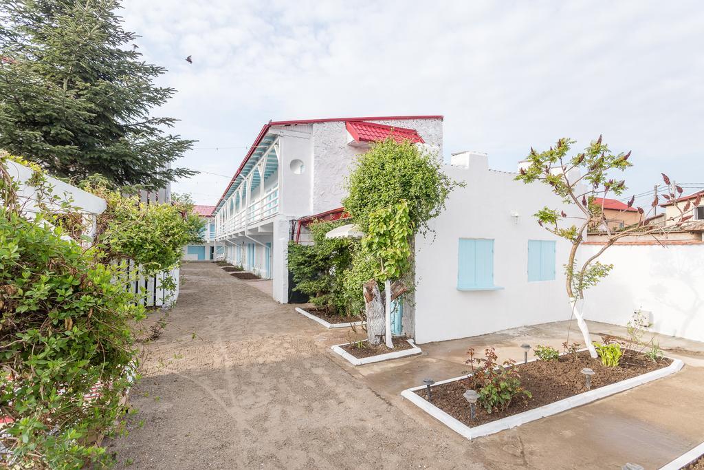 Hotel Casa Stavros Două Mai Zewnętrze zdjęcie