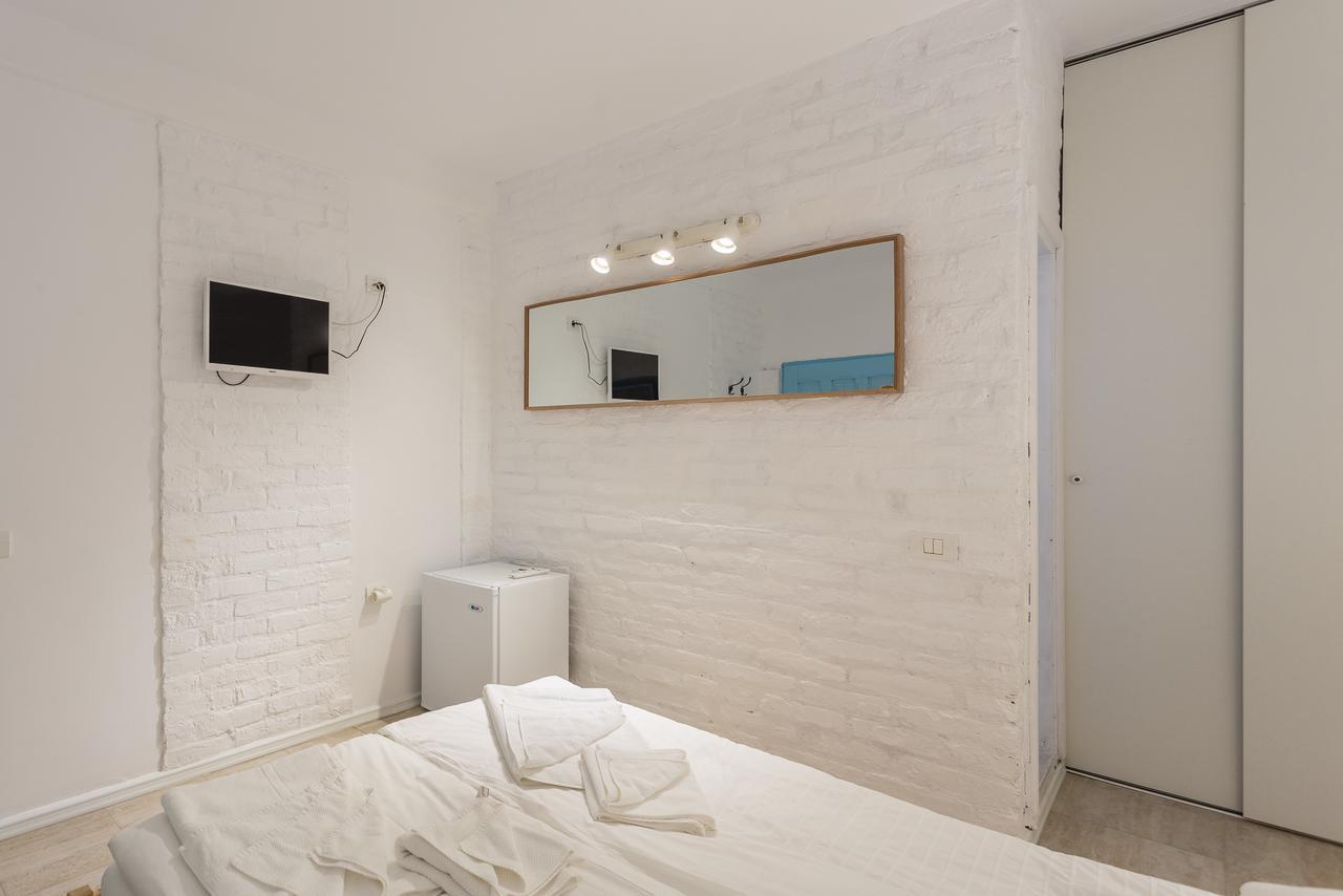 Hotel Casa Stavros Două Mai Zewnętrze zdjęcie