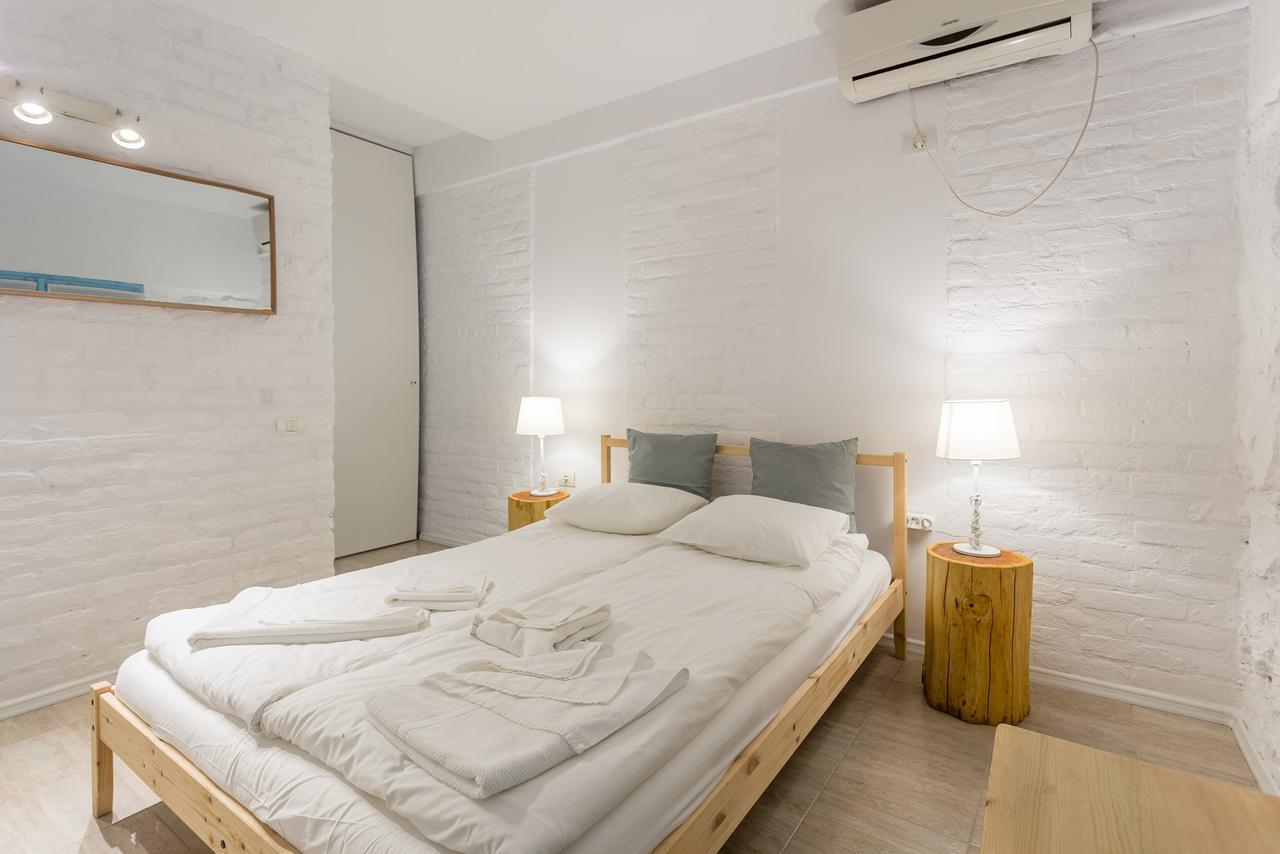 Hotel Casa Stavros Două Mai Zewnętrze zdjęcie