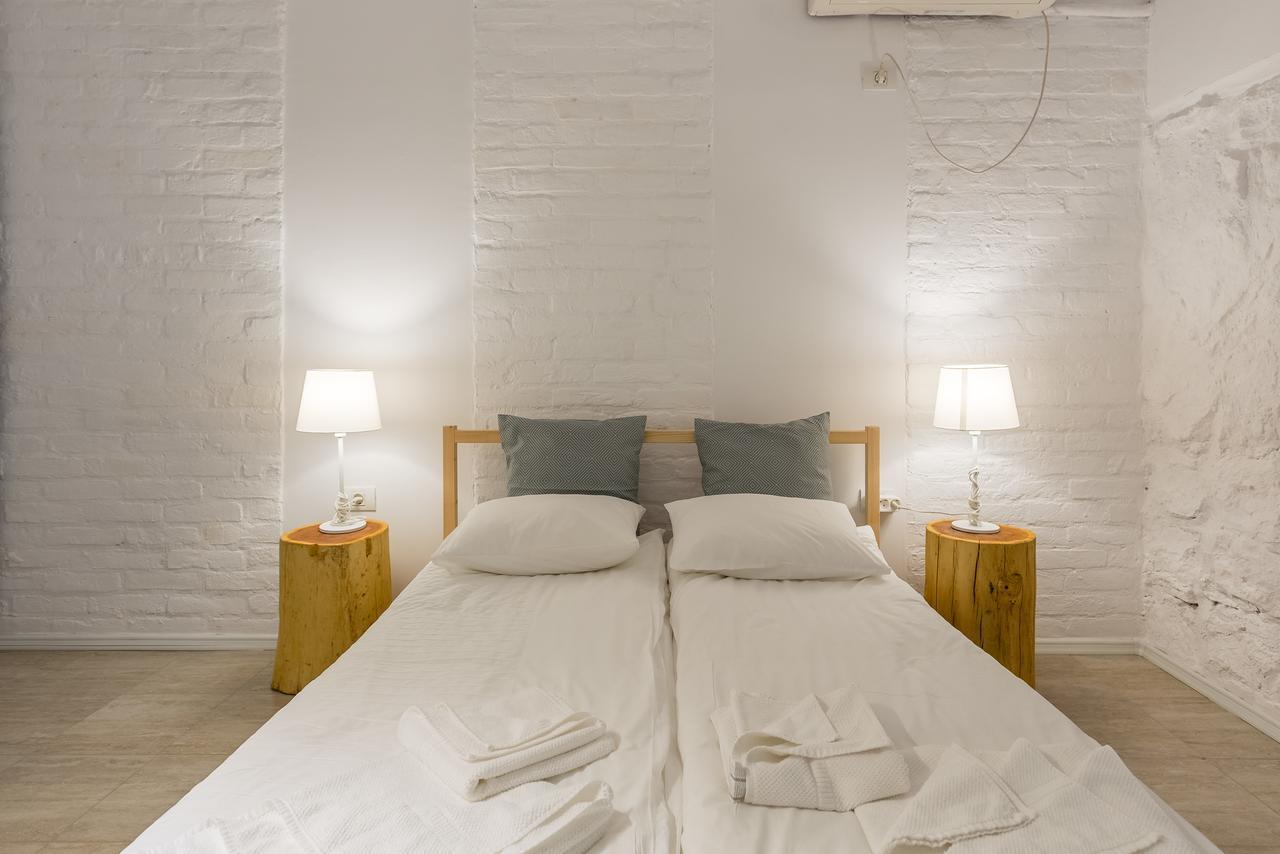 Hotel Casa Stavros Două Mai Zewnętrze zdjęcie