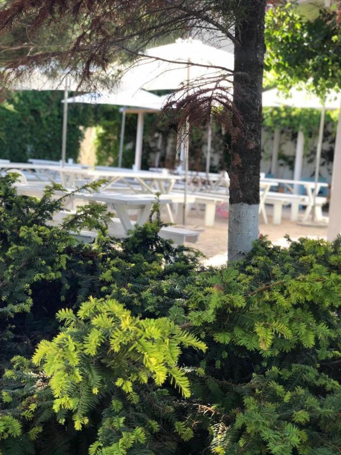 Hotel Casa Stavros Două Mai Zewnętrze zdjęcie