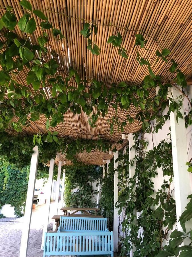 Hotel Casa Stavros Două Mai Zewnętrze zdjęcie
