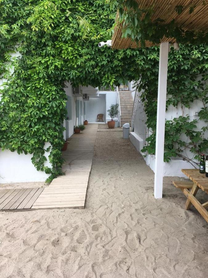 Hotel Casa Stavros Două Mai Zewnętrze zdjęcie