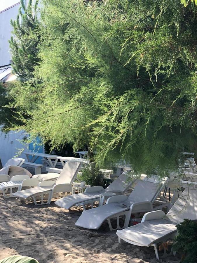 Hotel Casa Stavros Două Mai Zewnętrze zdjęcie