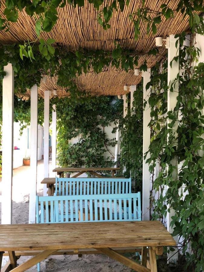 Hotel Casa Stavros Două Mai Zewnętrze zdjęcie